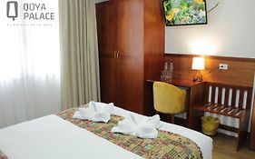 Hotel Qoya Palace - Machupicchu